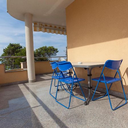 Apartments Damjanovic Makarska Szoba fotó