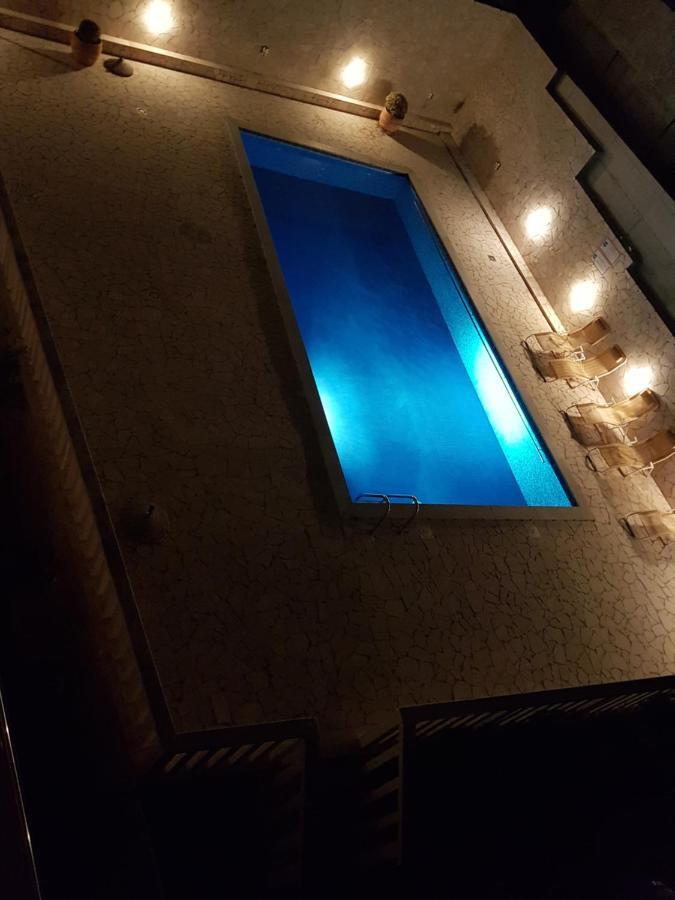 Apartments Damjanovic Makarska Kültér fotó